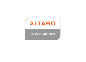 Altaro Silver Partner